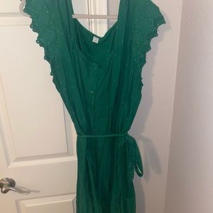 Old Navy dress